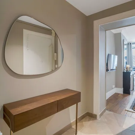 Apartment Et Moderne - Invalides *